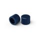 Glorious Rotary Knobs [Navy Blue] Anodized