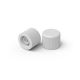 Glorious Rotary Knobs [White] Electrophoresis