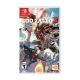 Nintendo Switch God Eater 3 [US]