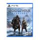PlayStation PS5 God of War Ragnarok Standard Edition