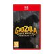 [PRE-ORDER] Nintendo Switch 2 Godzilla: Destroy All Monsters Melee Remastered [EU]