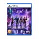 PlayStation PS5 Gotham Knight [R3]