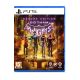 PlayStation PS5 Gotham Knight [R3] Deluxe Edition