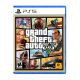 PS5 Grand Theft Auto V [R1]