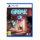 PS5 Greak Memories of Azur [R2]
