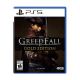 PS5 Greedfall Gold Edition [R1]