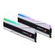 G. Skill Trident Z5 Neo RGB 32GB (2x16GB) DDR5 6000MHz  CL30 AMD EXPO Desktop Memory