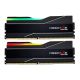 G.Skill Trident Z5 Neo RGB 32GB (2x16GB) DDR5 7200 MT/s CL34-45-45-115 1.40V AMD EXPO Desktop Memory