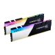 G.Skill Trident Z Neo RGB 64GB (2X32GB) DDR4 3600MHZ CL18 Desktop Memory
