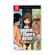 Nintendo Switch Grand Theft Auto Trilogy - The Definitive Edition [Asia]