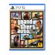 PS5 Grand Theft Auto V [R3]