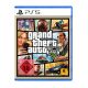PlayStation PS5 Grand Theft Auto V [R2]