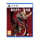 PlayStation PS5 Guilty Gear Strive [R2]