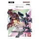Gundam Card Game Start Deck Clan Unity [ST06] - English Version