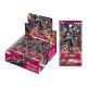 Gundam Card Game Booster Pack Dual Impact [GD02] - Japanese Version