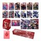 Gundam Card Game Premium Accessory Set-Mobile Suit Gundam Iron-Blooded Orphans 10th Anniversary (PB02) Jap Version 
