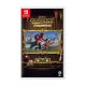 Nintendo Switch Harry Potter: Quidditch Champions Deluxe Edition [ASI]