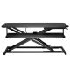 Hashi DWS30-01 Desktop Sit Stand Workstation 
