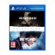 PlayStation PS4 Heavy Rain & Beyond Two Souls Collection [R2]