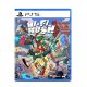 PlayStation PS5 Hi-Fi RUSH Standard Edition [R3]