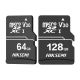 Hiksemi High Speed 64GB | 128GB Neo Home TF Card Micro SD Card HS-TF-D1 (STD)