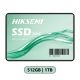 Hiksemi Wave | 256GB | 512GB | 1TB 2.5” Sata III Internal SSD (HS-SSD-WAVE(S)