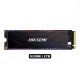 Hiksemi Future Lite 512GB | 1TB NVMe M.2 PCIe 4.0 Solid State Drive