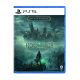 PlayStation PS5 Hogwarts Legacy [R3] Deluxe Edition