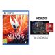 [PRE-ORDER] Playstation PS5 Hollow Knight: Silksong [R2]