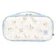 Hori Puff Pouch (Eevee Cottage Core) For Nintendo Switch | Switch 2 | Switch OLED (NSX-086A)