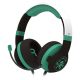Hori Demon Slayer Kimetsu No Yaiba Gaming Headset for PS5 / PS4 / PC [Kamado Tanjiro]