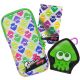 Hori Splatoon 2 Accessory Set for Nintendo Switch [NSW-050]