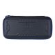 Hori Touch Pouch Plus for Nintendo Switch / OLED [Blue X Black] NSW-814