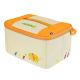 Hori Pikmin 4 Carry-All-In Whole Storage Bag for Nintendo Switch / Switch Lite (NSW-494)