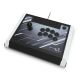 Hori Fighting Stick Alpha Silent for PlayStation PS5, PS4 & PC (SPF-039A)