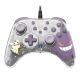 Hori Horipad Turbo Ghost Party (Gengar & Mimikyu) Wired Controller for Nintendo Switch | Switch 2 | Switch OLED (NSX-090A)