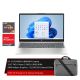 HP 15-FC0485AU (BX8A9PA) Natural Silver 15.6
