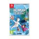 Nintendo Switch Human Fall Flat Dream Collection
