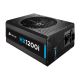 Corsair HXi Series HX1200i High-Performance ATX Power Supply 1200 Watt 80 Plus® PLATINUM Certified PSU