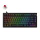 HyperX Alloy Rise 75 Hot-Swappable RGB Mechanical Gaming Keyboard (Red Linear Switch)