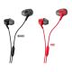HyperX Cloud Earbuds III Wired Gaming Headphones with Built in Mic & Controls