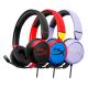 HyperX Cloud Mini Wired Gaming Headset for Kids