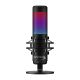 HyperX QuadCast S RGB USB Condenser Microphone