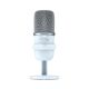 HyperX SoloCast Microphone - White
