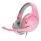 HyperX Cloud Stinger Gaming Headset [Pink]
