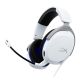 HyperX Cloud Stinger 2 Core PS5 Gaming Headset - White