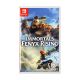 Nintendo Switch Immortals Fenyx Rising [Asia]