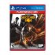 PS4 inFamous Second Son [R1] PlayStation Hits