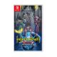Nintendo Switch Infinity Strash Dragon Quest The Adventure of Dai [ASI]