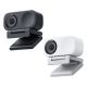 Insta360 Link 2C AI Powered Pro-Audio 4K Webcam